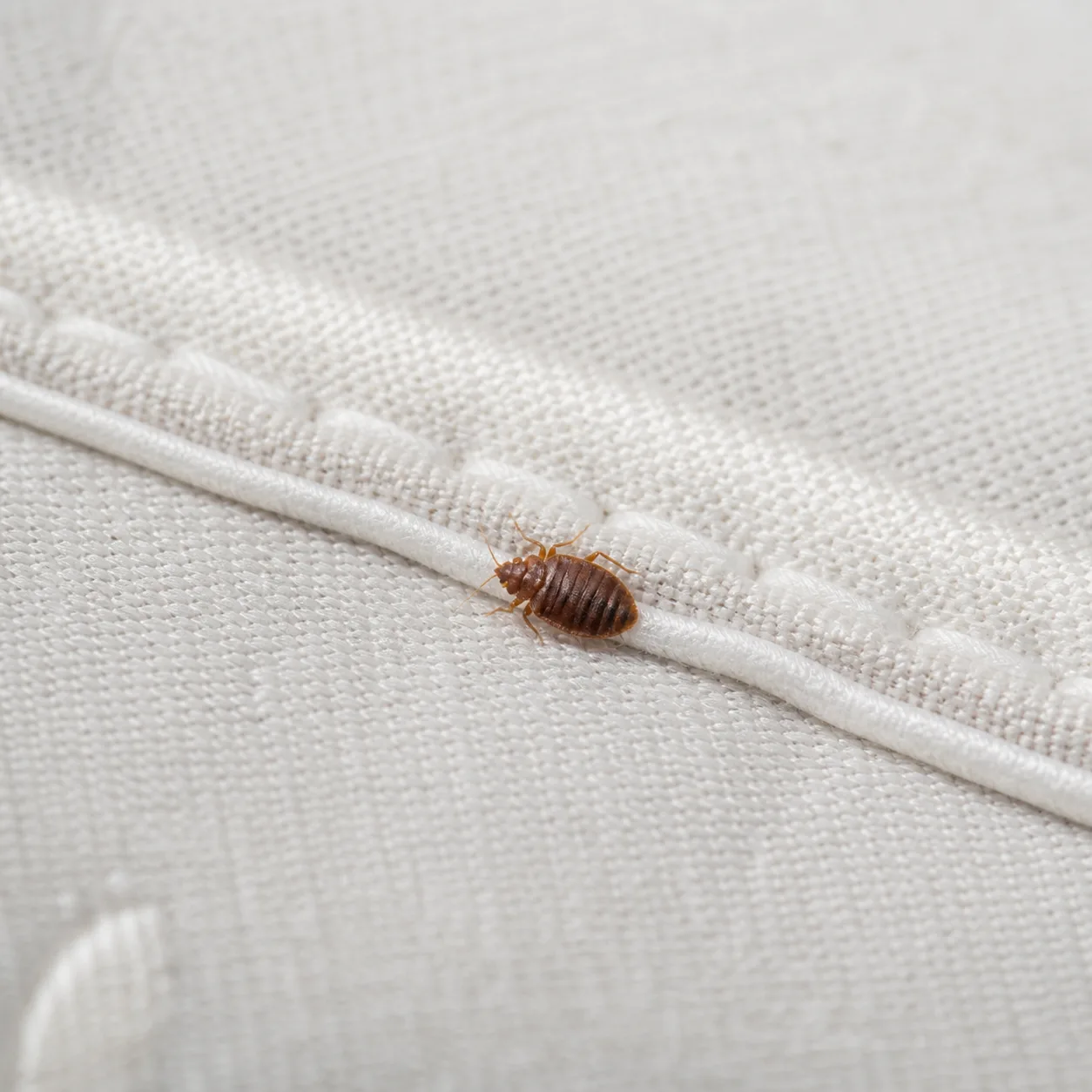 Bed Bug identification photo